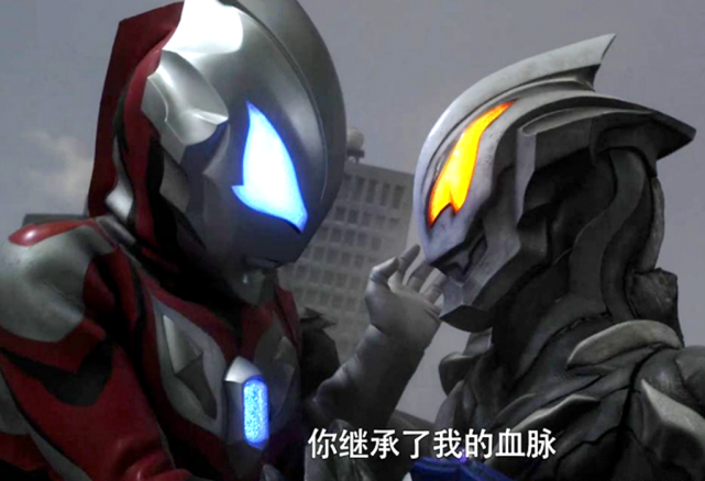 捷德奥特曼挽救宇宙危机，救了奥特之王，光之国为什么不要他？_腾讯新闻
