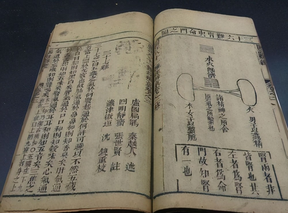 四川出土千年古墓,竟有扁鹊医书,绝世医术至今都无人破解_腾讯新闻