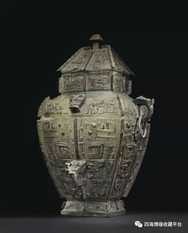 日本有名的收藏家和他们的中国古董艺术品