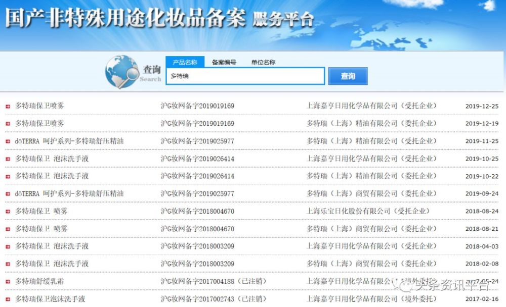 多特瑞虚假宣传屡遭处罚 “全国董事”人均月入45万？(图11)