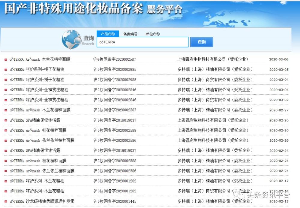 多特瑞虚假宣传屡遭处罚 “全国董事”人均月入45万？(图12)