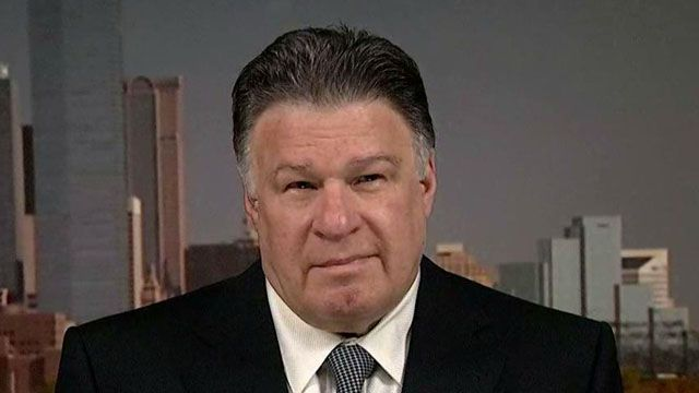 人物维克多斯波朗迪华尔街的终结者的投机原理