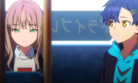 ssss电光机王:南梦芽和麻中蓬这一对我锁了,钥匙扔给奥特之王了_腾讯