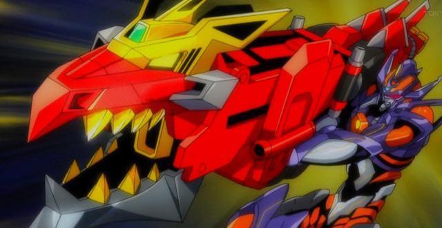 ssss电光机王古立特骑士变新龙帝概率提升古立特遭遇白学现场