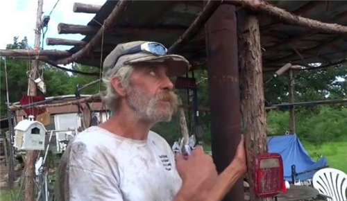 比黑人更惨的 红脖子 白人 男女曾被强制绝育40年 后沦为工具 腾讯新闻