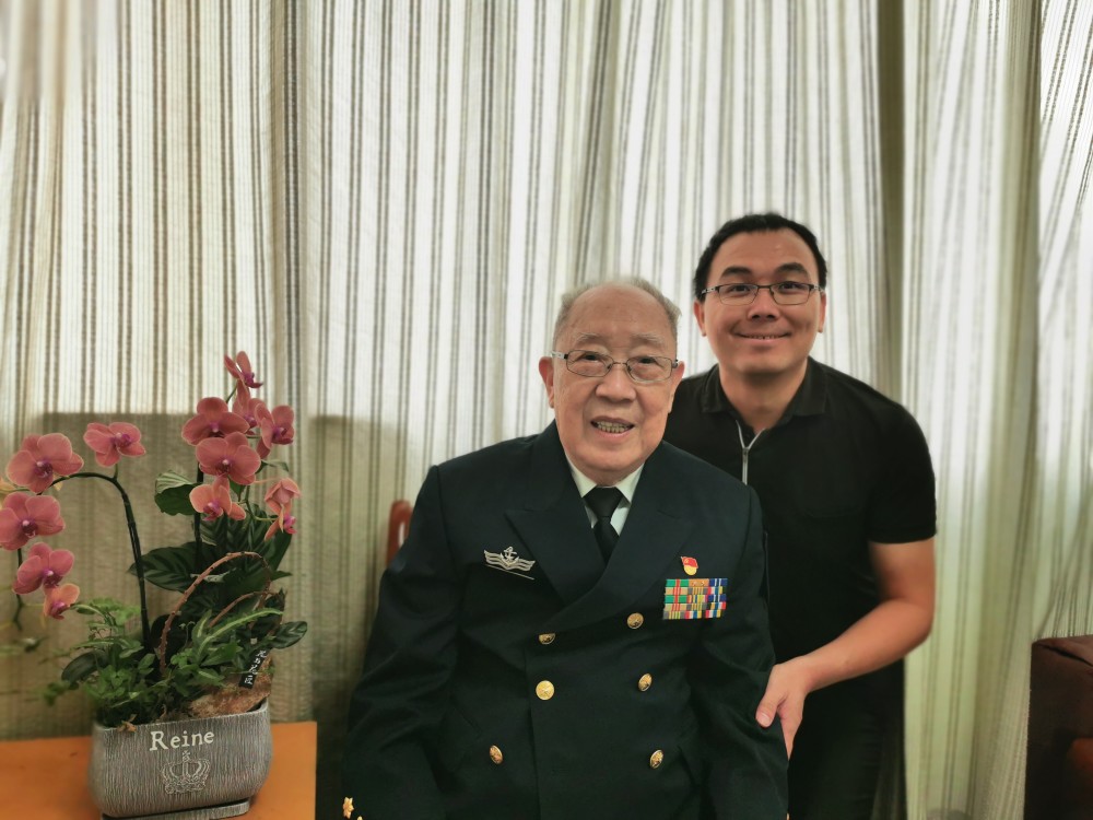 本报记者追忆专访吴孟超毕生做一事要把肝癌大国的帽子扔到太平洋去