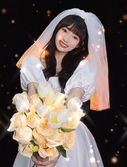 "神秘"网红林晚晚开始频繁露脸?被质疑用替身,连身高都不一样