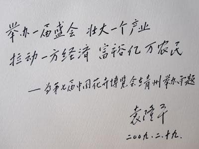 神农再世袁隆平