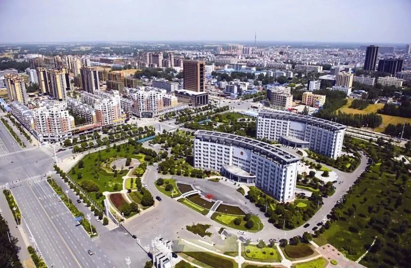中方县人口_中国人口第一大县,总人口248万,以服装和中药材闻名中外