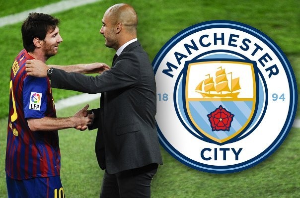 多家媒体曝梅西已决定留队,曼城没戏了,王涛的限量版球鞋保不住了