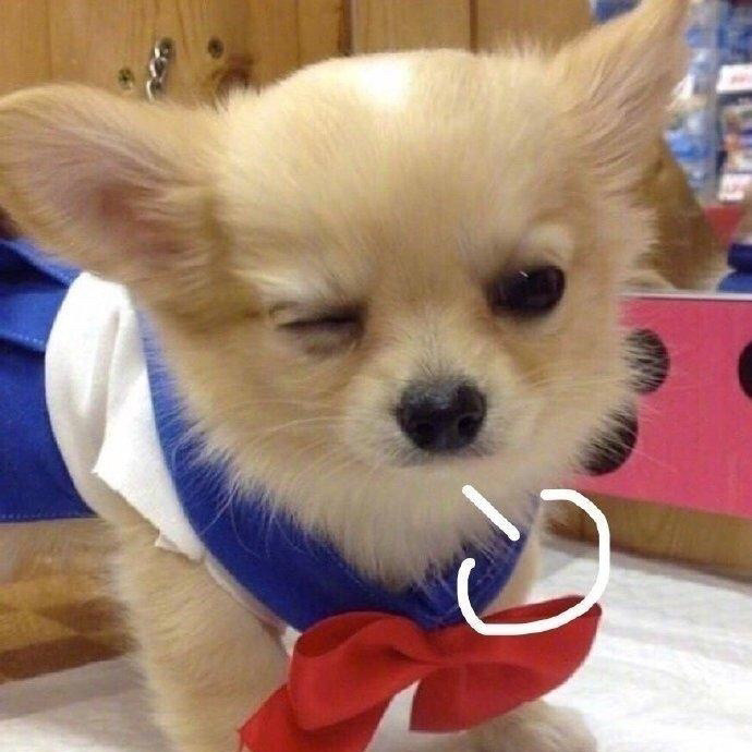 叹气表情包 腾讯网