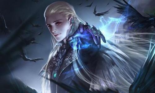 万古神帝专治各种不服的小黑