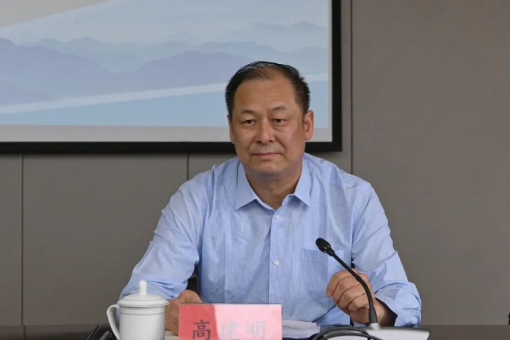 泰安市政法队伍建设巡查四组对泰安中院队伍建设巡查动员部署会议召开