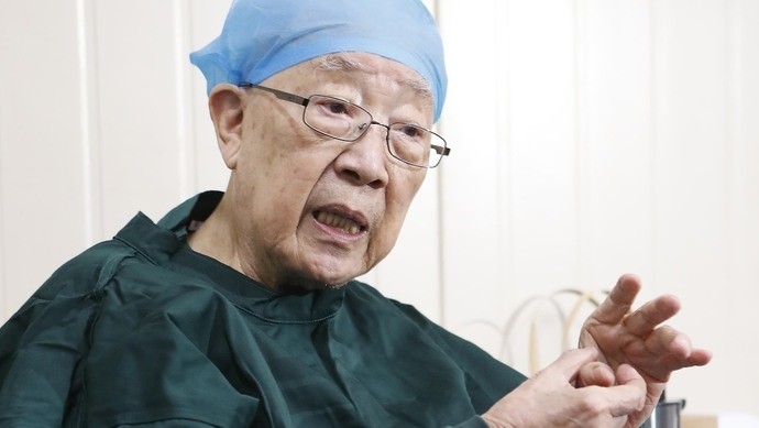 吴孟超2020年新闻(新闻联播报道吴孟超逝世)