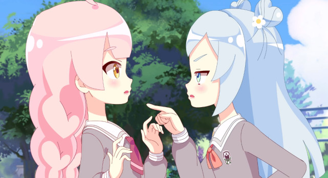 小花仙贝瑞也会被嫌弃可怜小爱菲尔遭了殃这位花信不得了