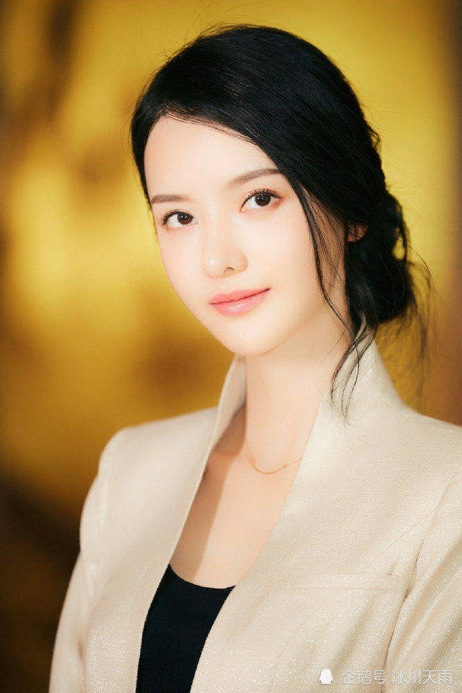 女神张止溪:时尚小姐姐气质美图第2105061期