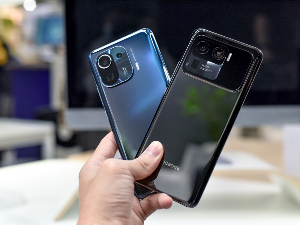 小米11pro虽处境尴尬,但确实它更适合大部分用户