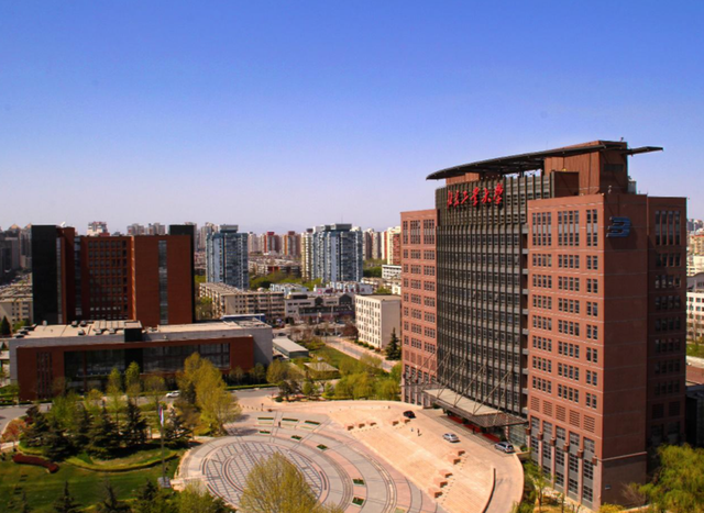 中国排名前三的工业大学,前两名实至名归,第三名出乎意料!