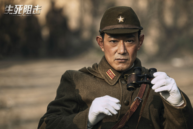 日本演员饰演日本军官,说"演坏人,一定要坏到底"_腾讯新闻