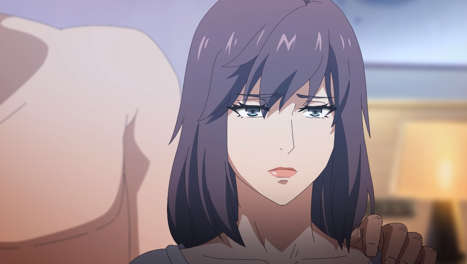 镇魂街重制版第5集水儿的死因揭晓难怪北落师门要消除她的记忆