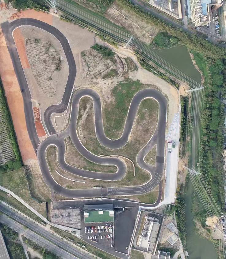 第五届极速蜗牛tbo新手赛道日将在东莞麻涌赛道举行_腾讯新闻