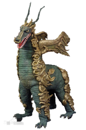 怪兽风云录17木乃伊怪兽多通戈