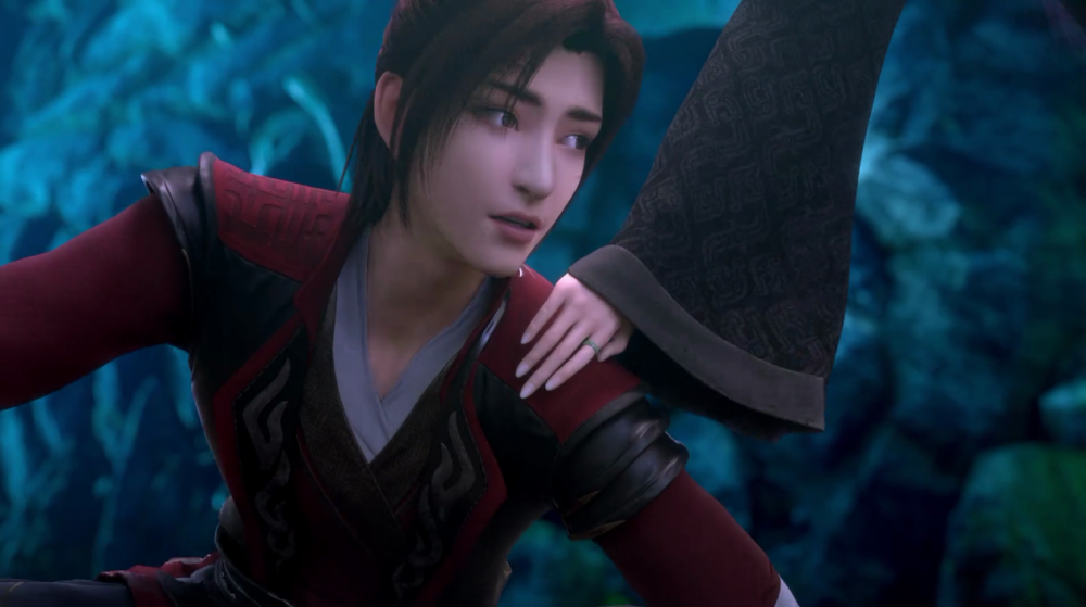 斗破苍穹焚决究竟出自谁手你肯定不知道