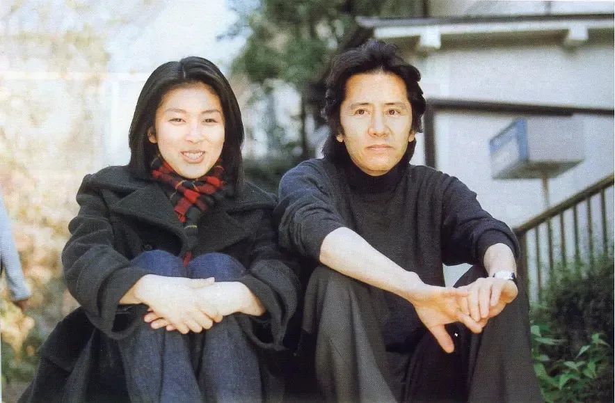 木村拓哉,中森明菜…众多大咖都曾为他做配角!