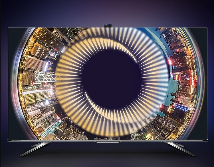 液晶电视排行榜2019_液晶电视排行榜:京东电视金榜发布,小米第二,第一名实至名归