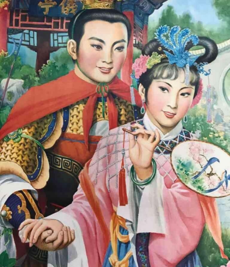 项羽与吕布相遇,谁会羸?