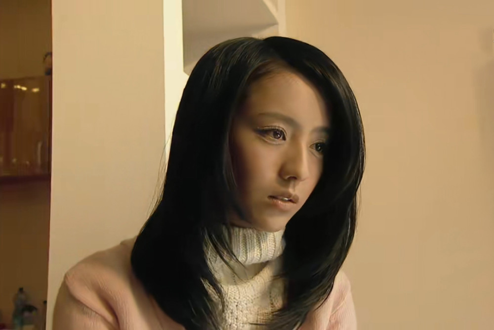 《北京爱情故事》剧照结语重温《北京爱情故事》才知,石小猛和沈冰