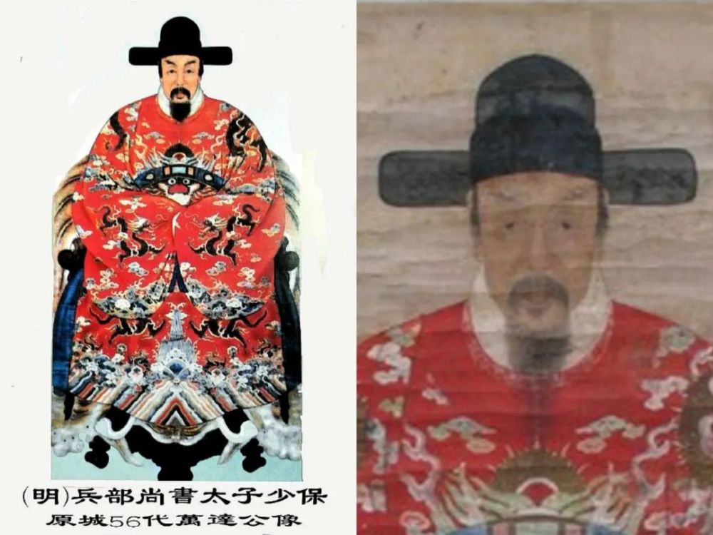 【潮汕文化赏析】"复活"潮汕历史名人照片,穿越520年的相遇_腾讯新闻