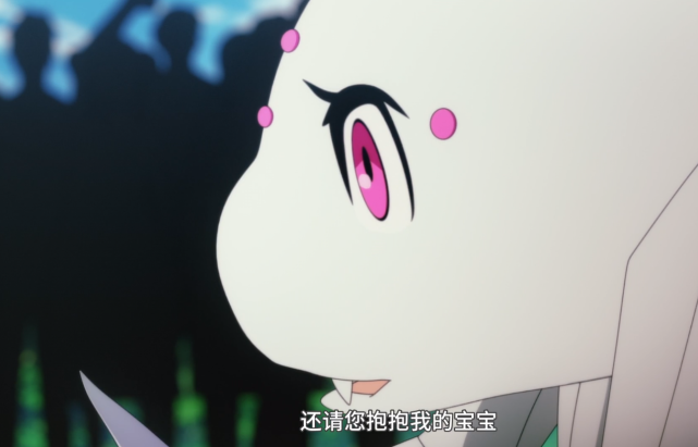 转生蜘蛛19蜘蛛子含泪继承母亲意志制作组开始偏爱勇者线