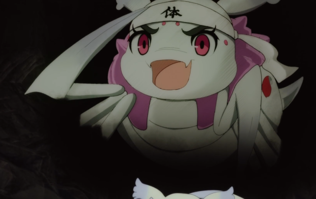 转生蜘蛛19蜘蛛子含泪继承母亲意志制作组开始偏爱勇者线