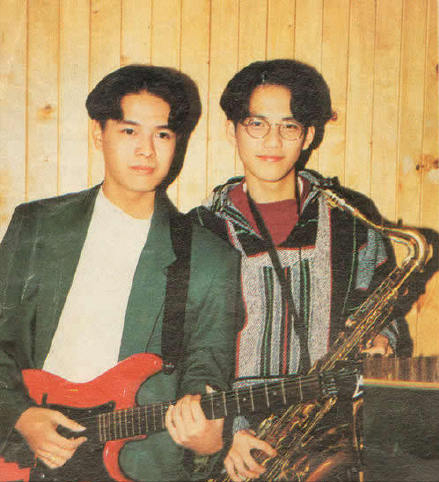 时隔17年亮相港剧,因《少年五虎》爆红曾是万千少女偶像
