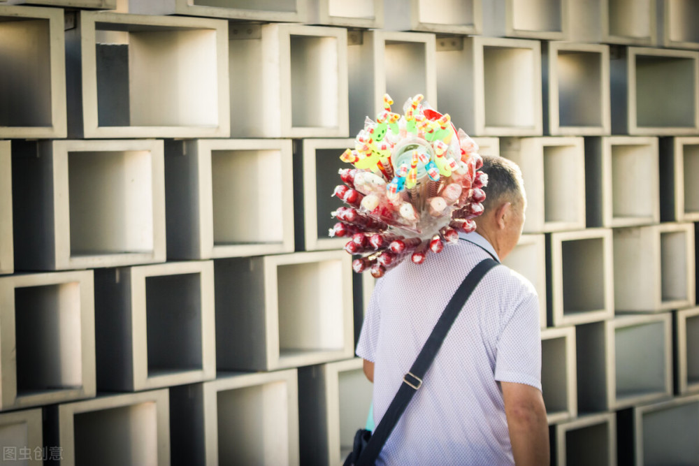 忙人老宋小号的账号,让很多人知道原来生活还可以这样