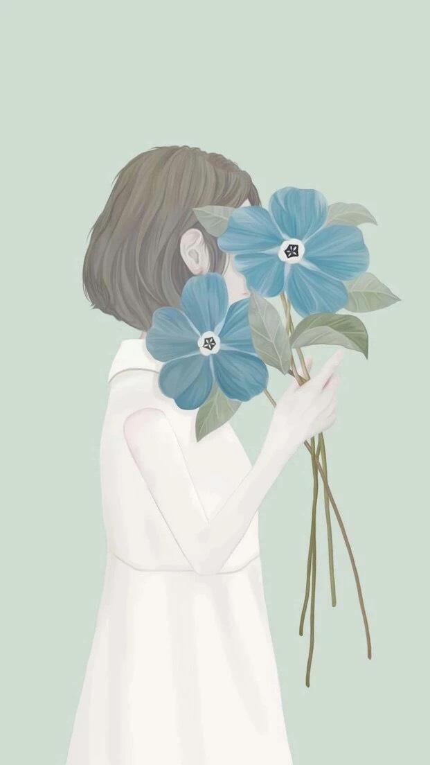 single mindedness is probably the most gentle power in the world