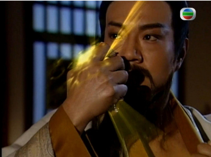 tvb封神榜20周年演员分享难忘事杨戬大结局消灭太太