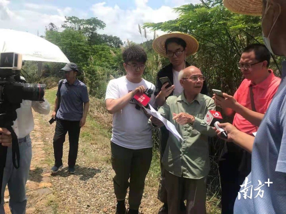 发生在古驿道上的革命故事:解放前,古驿道黄渡水地段建有一间俊祥客栈