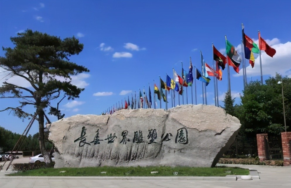 盘点吉林省5a景区有哪些,你还知道哪些更好玩的地方?