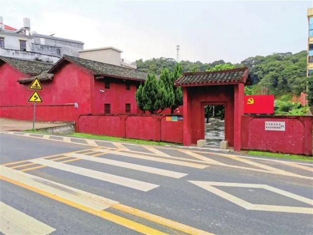 紫金客茶谷紫金县城龙王绿茶旅基地大榕树耕读文化园紫金县兆达农庄