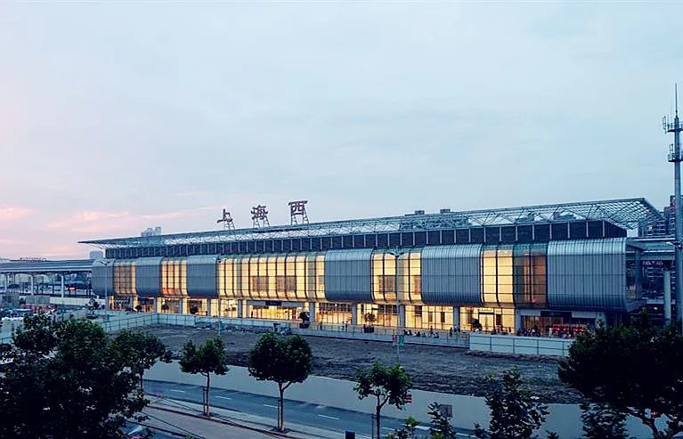 上海楼市的轨迹下这是所有二线城市10年后的范本