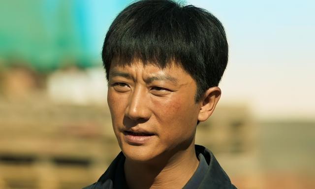 山海情有五人入围白玉兰奖但有一位实力派演员却遗憾落选了