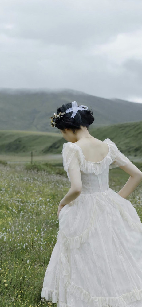 头像 背景图|每个女孩都是公主