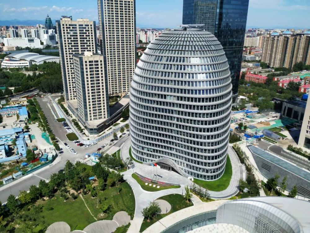 城奥大厦北京冬奥村人才公租房撰稿:邵韦平  编辑:刘笑楠  校对:袁飞