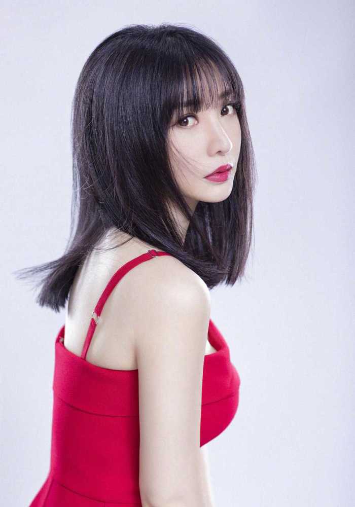 柳岩图片!粉丝福利!