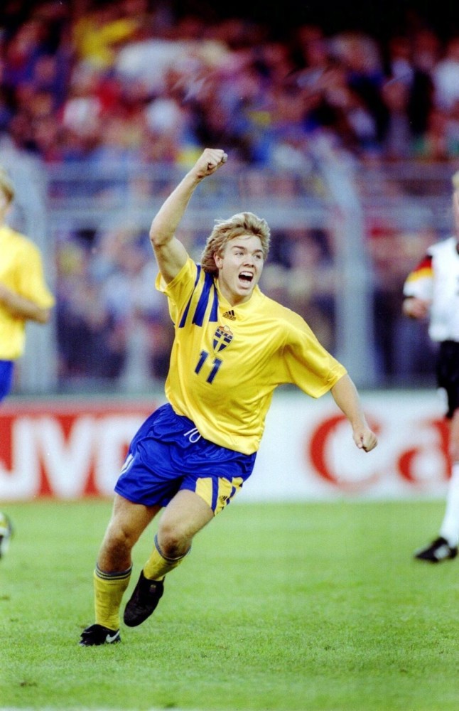 每一个进球要花费球队一百万英镑在利兹联被称为笑柄的布洛林