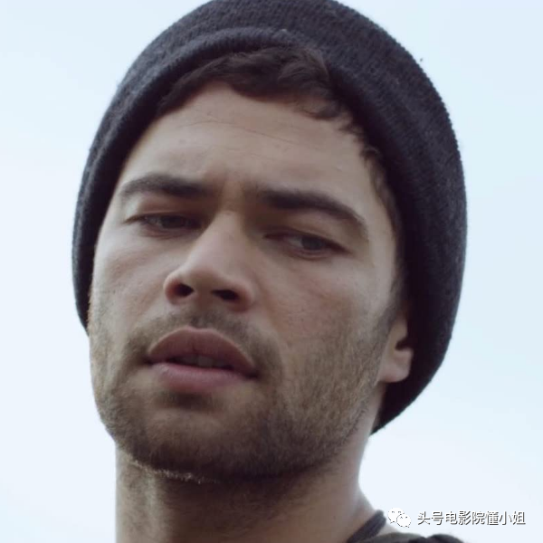 和范迪塞尔比帅,《速9》年轻多姆圈粉!女友身高180,弟弟狠角色