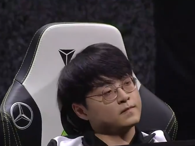 dk击败mad晋级决赛showmaker赛后表情包火了表情痛苦太扎心