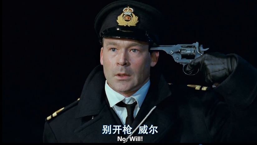 泰坦尼克号船员们的故事海难时在做什么谁成为幸存者